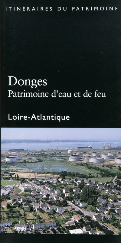 Itinéraire-Donges