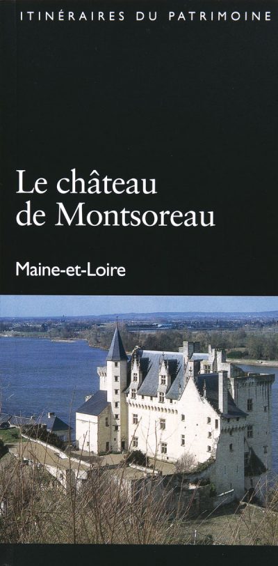 Itinéraire-Le-chateau-de-Montsoreau