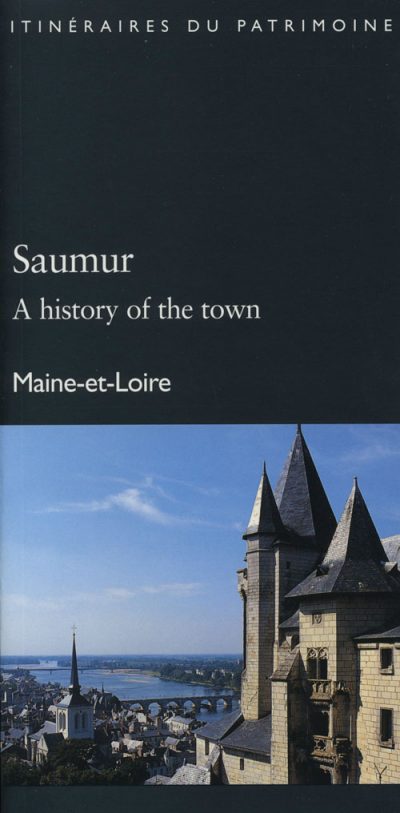 Itinéraire-Saumur-l’Histoire-urbaine-GB