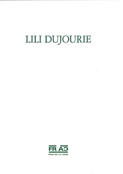 1987.Dujourie