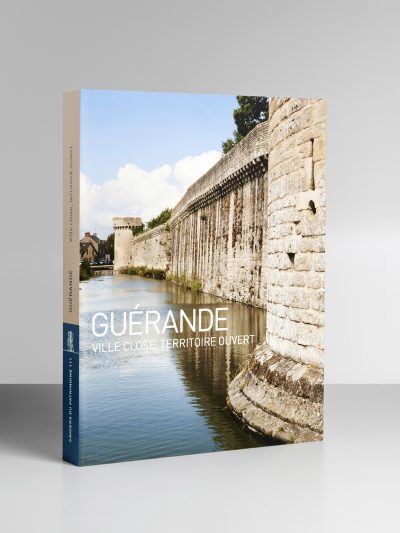 Cahiers du patrimoine_111_Guérande