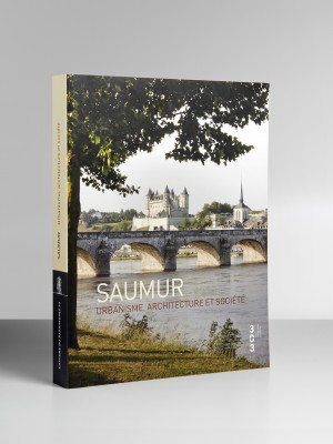Cahiers du patrimoine_93_Saumur