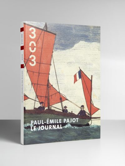 Revue 303_102_Paul-Émile Pajot