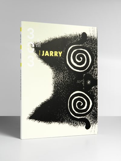 Revue 303_95_Alfred Jarry