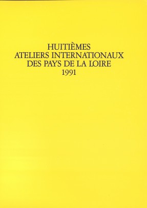 1991.8e Ateliers