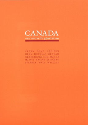 1993.Canada