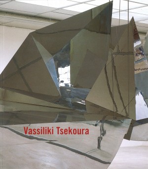 1998.Tsekoura