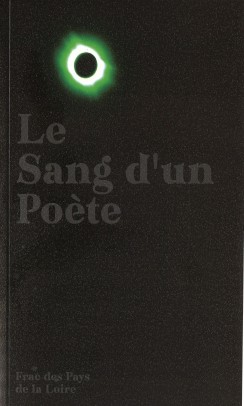 2011.Le sang d’un poète