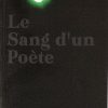 2011.Le sang d’un poète