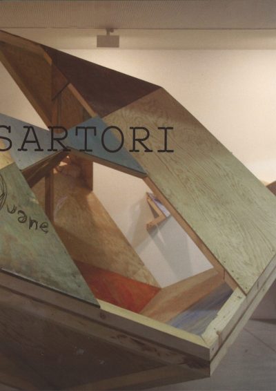 2012.Sartori