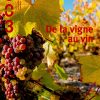 139-DE LA VIGNE AU VIN-Couv