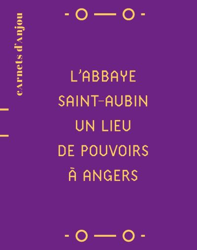 TAP87_AbbayeStAubin_Couv