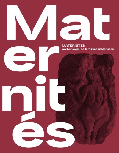 Couv-Maternites
